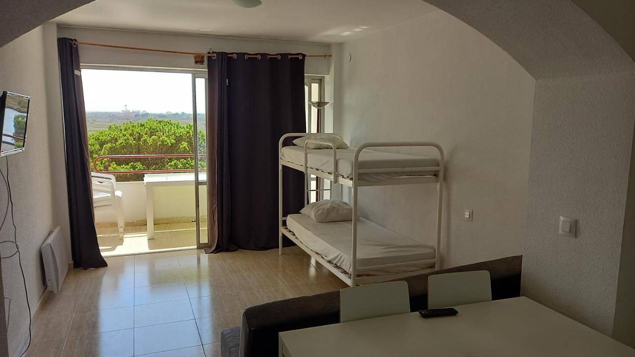 Estudio Roses Con Terraza, Vistas Canal Y Mar Eksteriør bilde