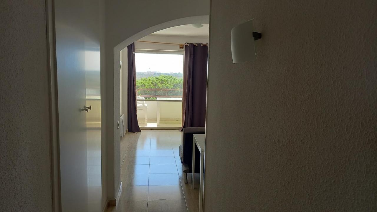 Estudio Roses Con Terraza, Vistas Canal Y Mar Eksteriør bilde